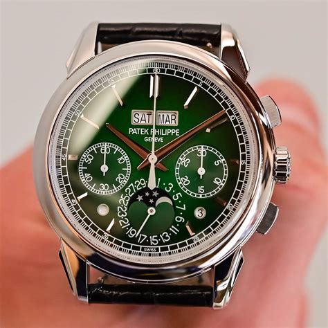 patek philippe ref 5270 price|patek 5270p 001.